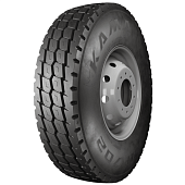 Грузовые шины Кама NF 702 13/0 R22.5 156/150K Рулевая